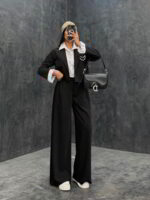 ست سه تیکه کد 124651 - Image 6