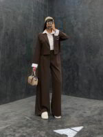 ست سه تیکه کد 124651 - Image 5