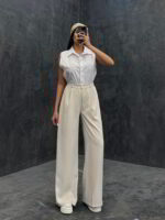 ست سه تیکه کد 124651 - Image 4