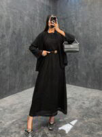 ست دو تیکه کد 124666 - Image 4