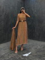 ست دو تیکه کد 124666 - Image 2