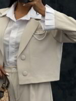 ست سه تیکه کد 124651 - Image 3