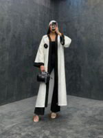 مانتو کد 202069 - Image 2