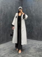 مانتو کد 202069 - Image 4