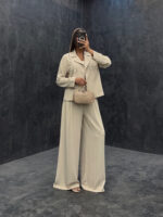 ست دو تیکه کد 124665 - Image 8