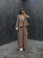 ست دو تیکه کد 124665 - Image 6