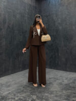 ست دو تیکه کد 124665