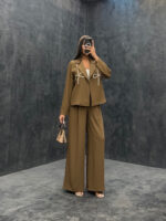 ست دو تیکه کد 124665 - Image 4