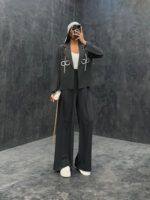 ست دو تیکه کد 124665 - Image 2