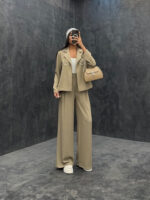 ست دو تیکه کد 124665 - Image 7