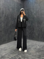 ست دو تیکه کد 124665 - Image 3