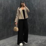 ست دو تیکه کد 124663