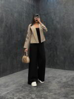 ست دو تیکه کد 124663