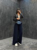 ست دو تیکه کد 124663 - Image 5