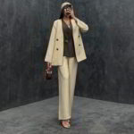 ست سه تیکه کد 124664