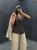 ست سه تیکه کد 124664 - Image 3