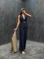 ست سه تیکه کد 124664 - Image 2