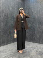 ست سه تیکه کد 124664 - Image 5