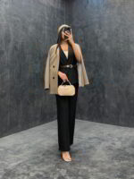 ست سه تیکه کد 124664 - Image 4