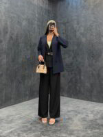 ست سه تیکه کد 124664 - Image 7