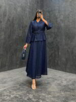 ست دو تیکه کد 124669