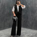 ست دو تیکه کد 124679