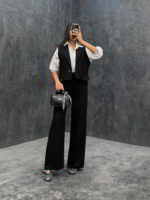 ست دو تیکه کد 124679