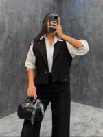 ست دو تیکه کد 124679 - Image 2