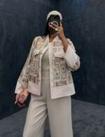 کت کد 224137 - Image 2