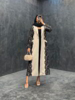 مانتو کد 202071 - Image 4