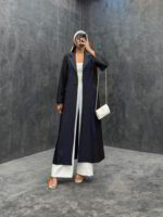 مانتو کد 202071 - Image 2