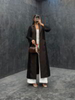 مانتو کد 202071 - Image 3