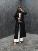 مانتو کد 202071 - Image 5