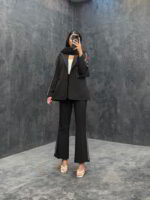 ست دو تیکه کد 124685