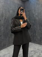 ست دو تیکه کد 124685 - Image 2