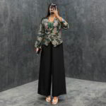 ست دو تیکه کد 124683