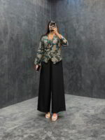 ست دو تیکه کد 124683