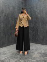 ست دو تیکه کد 124683 - Image 2