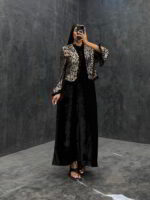 ست دو تیکه کد 124668 - Image 2