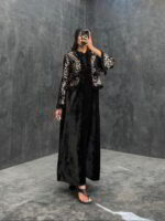 ست دو تیکه کد 124668 - Image 6