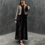 ست دو تیکه کد 124668