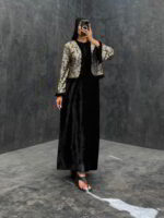 ست دو تیکه کد 124668 - Image 7