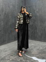 ست دو تیکه کد 124668 - Image 4