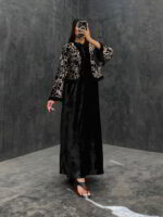 ست دو تیکه کد 124668 - Image 8