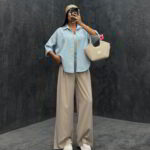 شومیز کد 143149