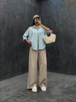 شومیز کد 143149