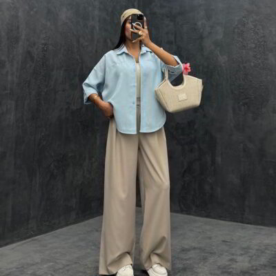 شومیز کد 143149