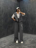 ست دو تیکه کد 124687 - Image 5