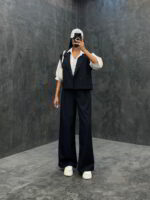 ست دو تیکه کد 124687 - Image 4