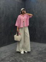 شومیز کد 143152